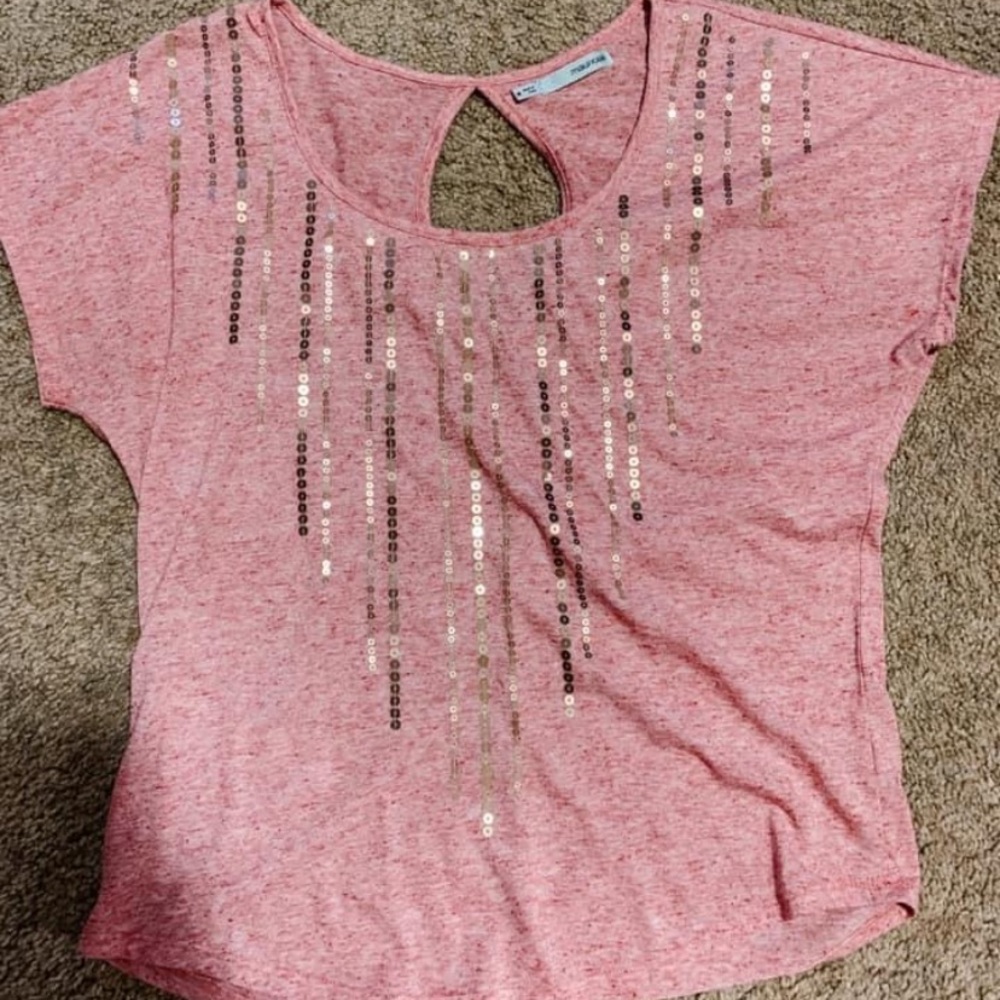 Cute shirt from maurices!